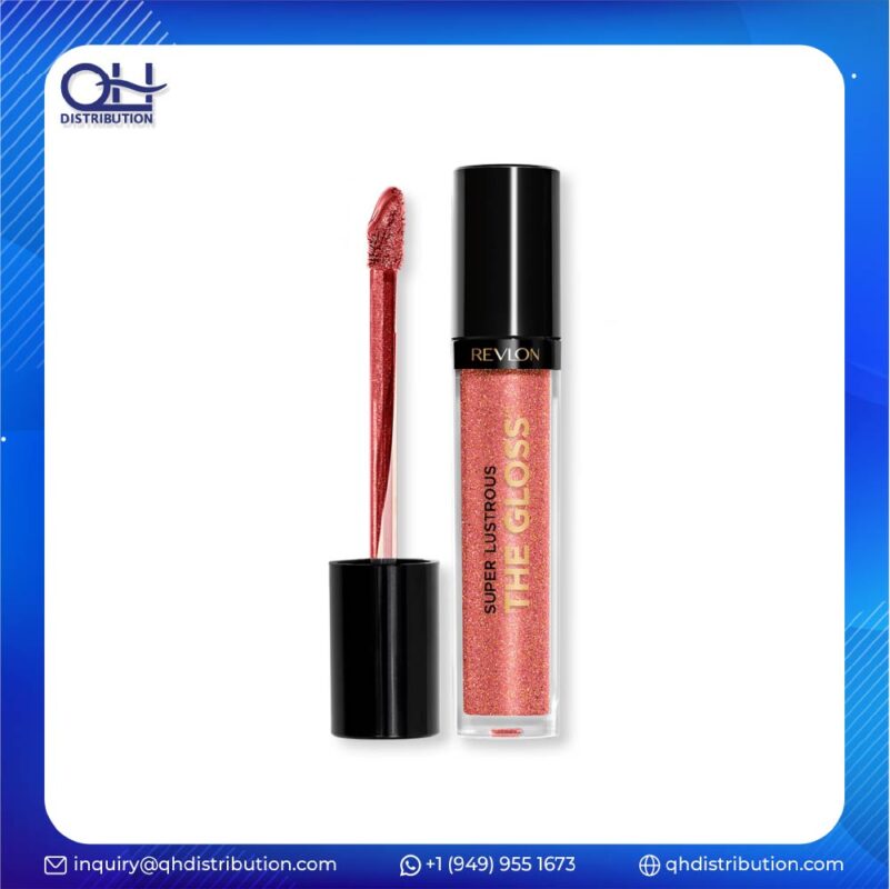 Super Lustrous The Gloss