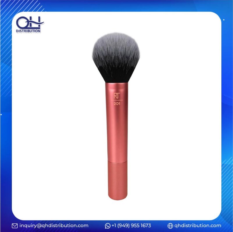 Ultra Plush Powder Makeup Brush