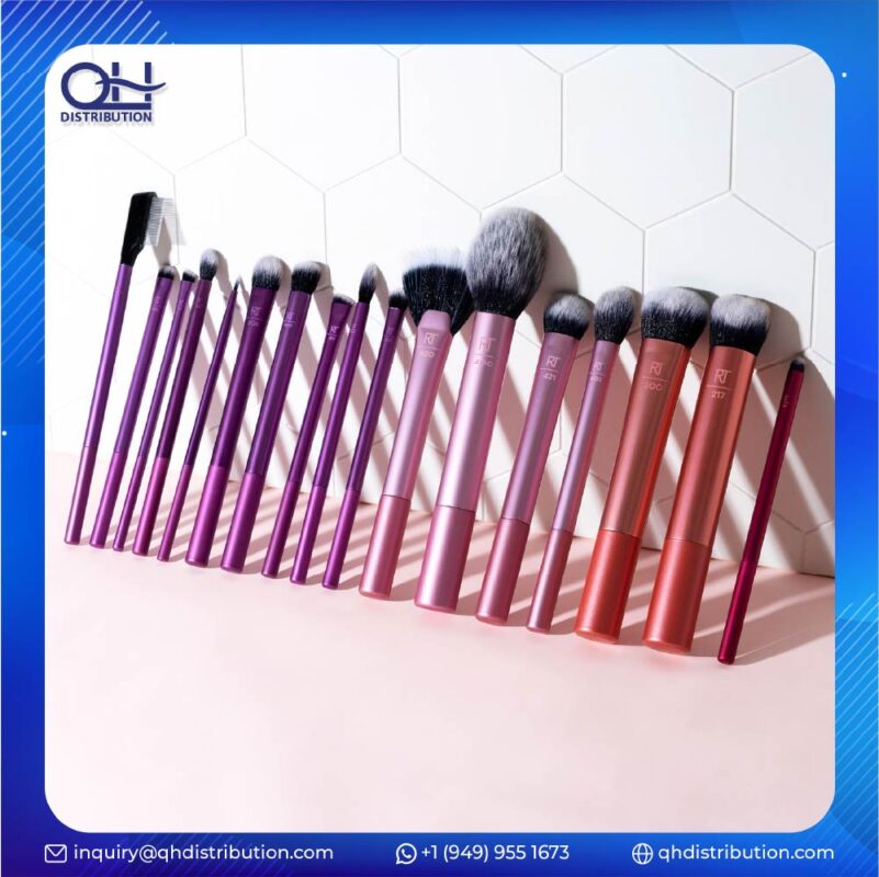 Real Techniques Wholesale Products