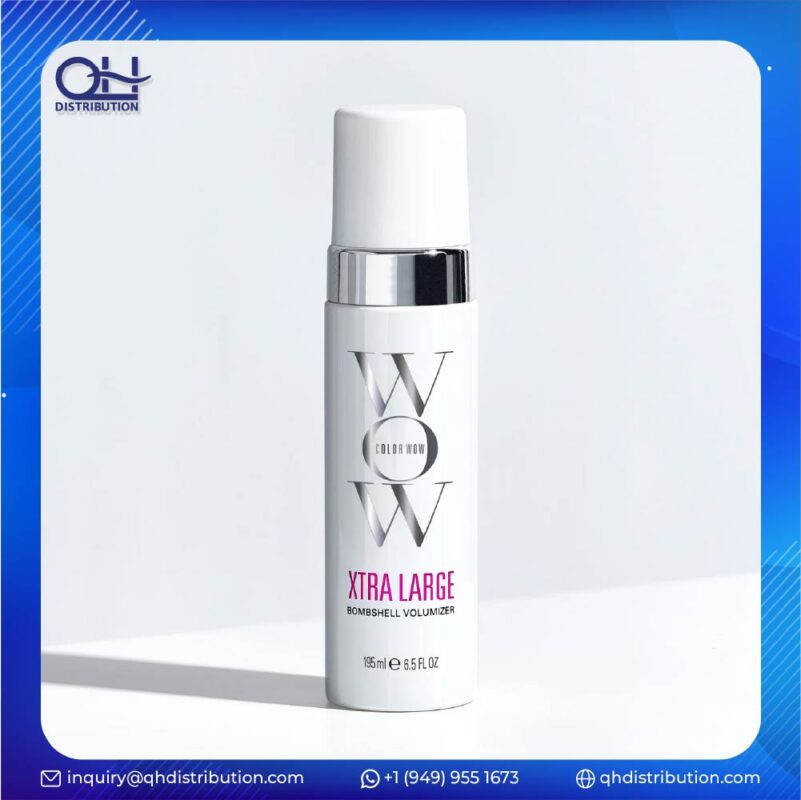 Xtra Large Bombshell Volumizer