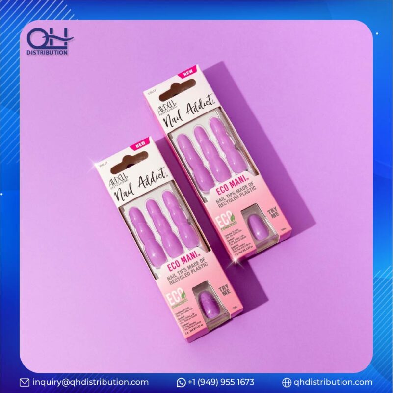 Ardell Nail Addict