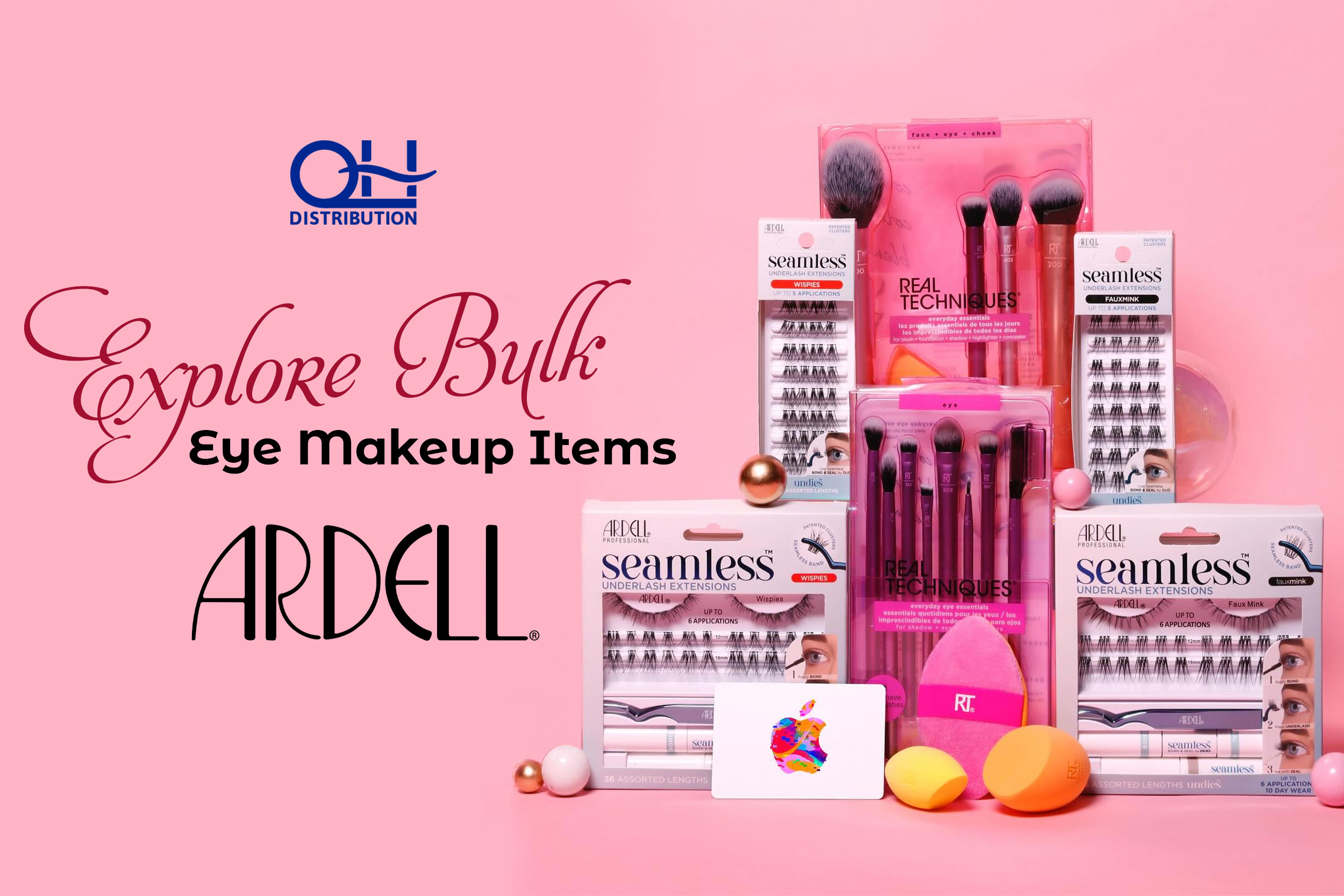 Ardell Wholesale