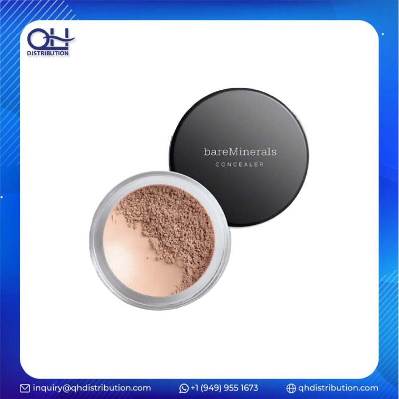 Loose Powder Concealer SPF 20 Bisque