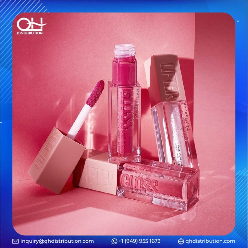Maybelline