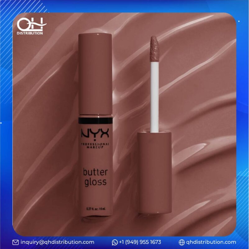 NYX Lip Gloss