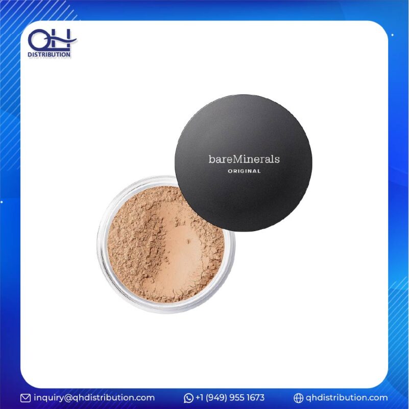 Original Loose Powder Foundation