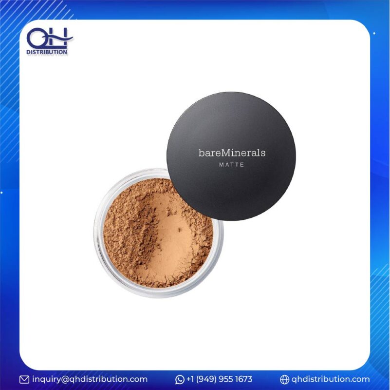 Original Loose Powder Matte Foundation