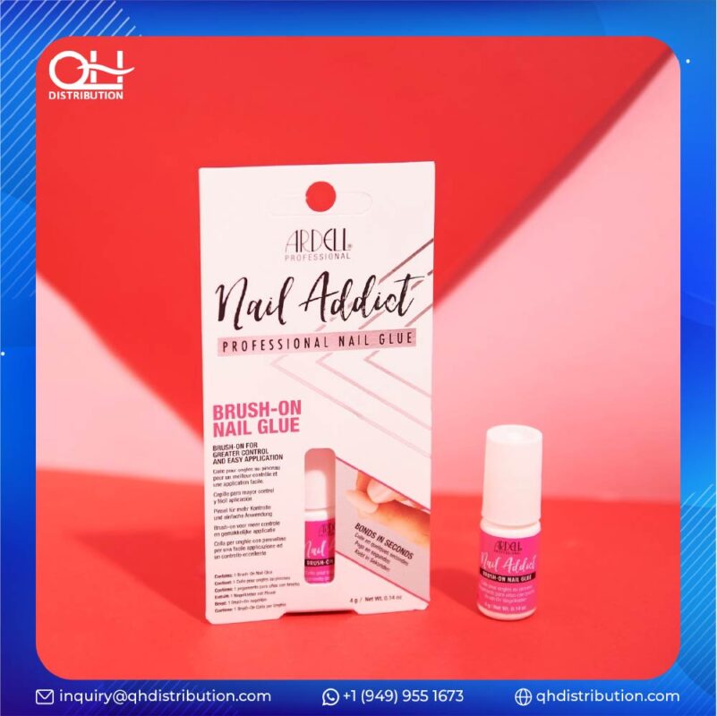 Professional Nail Glue