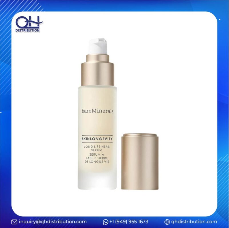 Skinlongevity Long Life Herb Serum 50 Ml