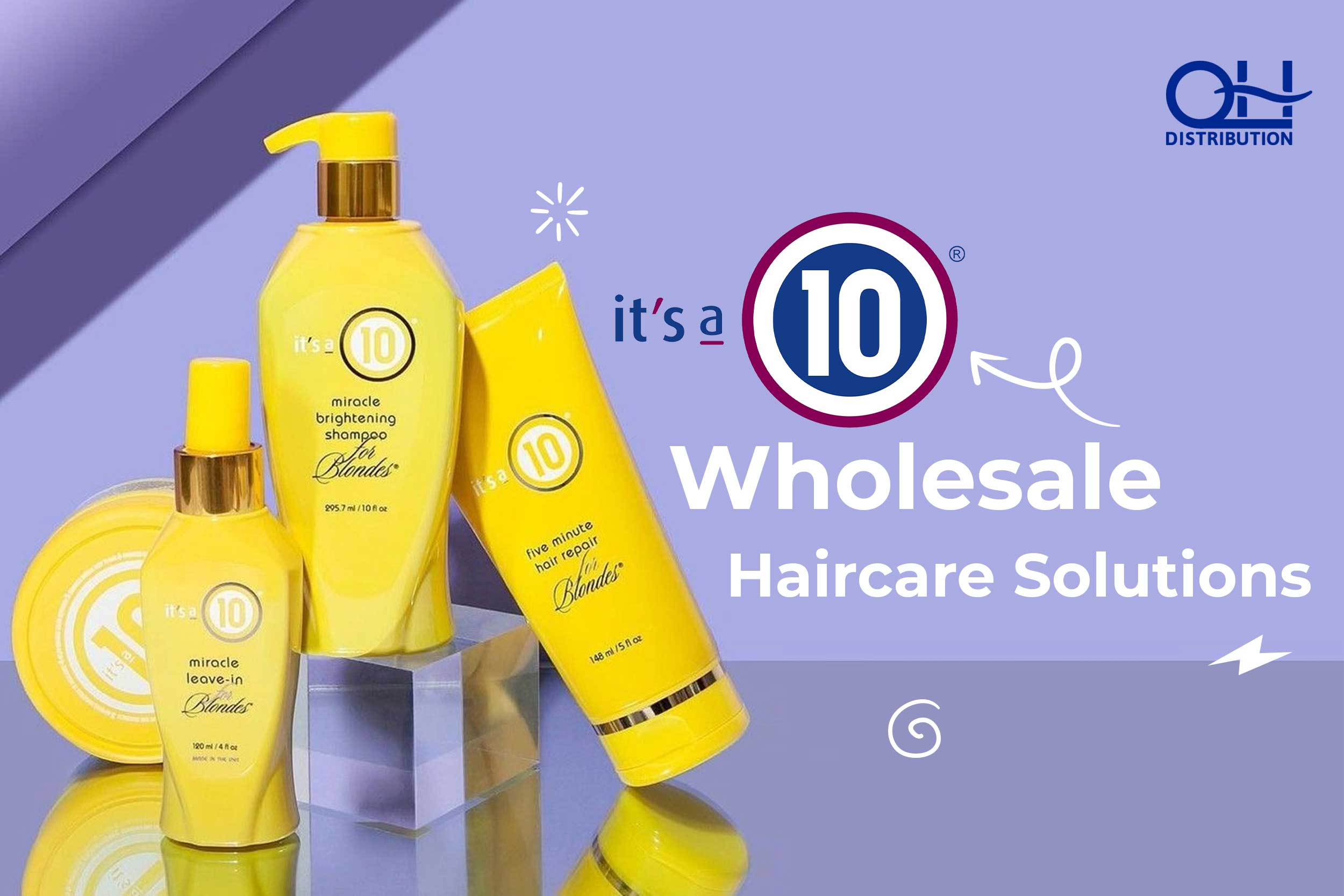 It's A 10 Wholesale