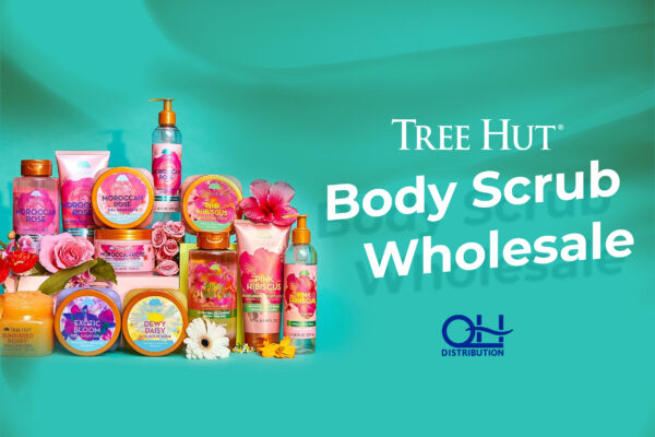 Tree Hut Wholesale