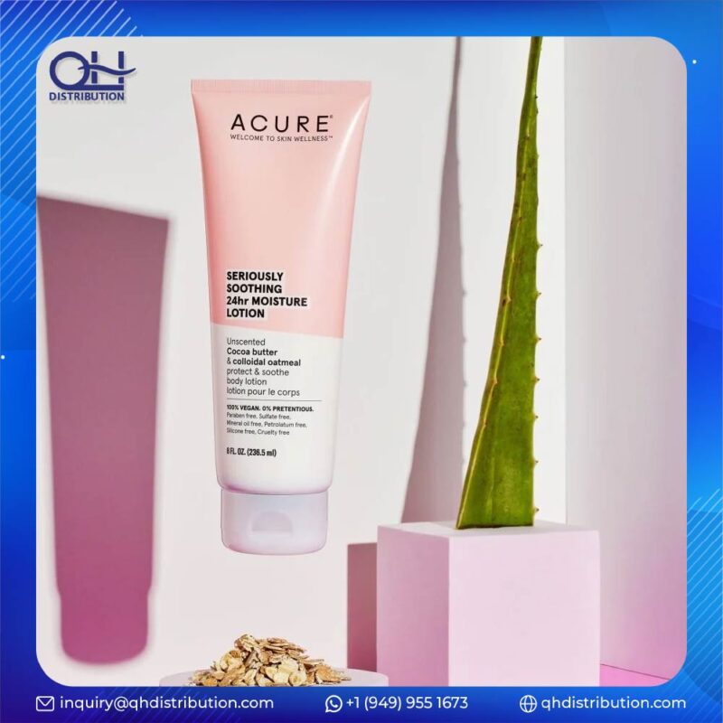 Body Lotions