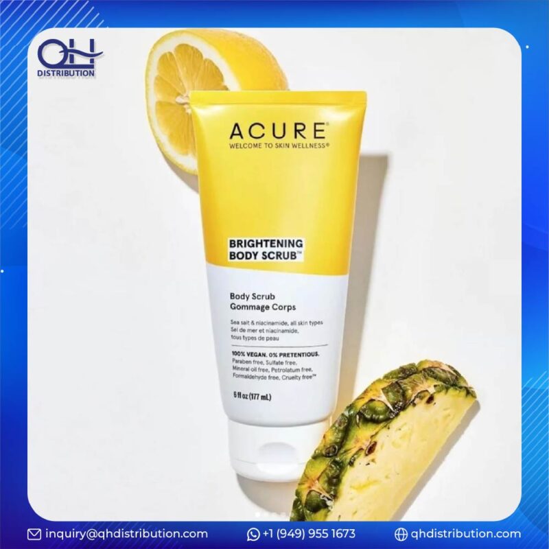 Body Scrubs