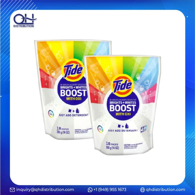 Bulk Tide Detergent for Whites