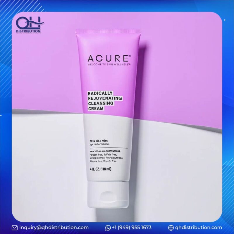 Cleanser
