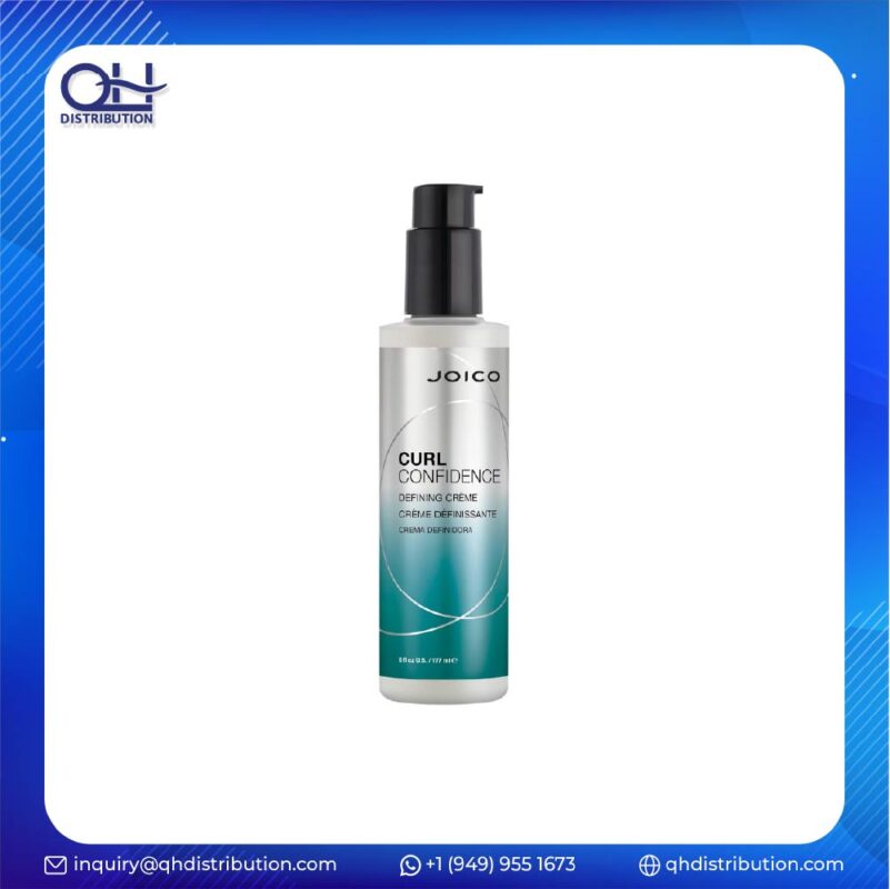 Curl Confidence Defining Crème