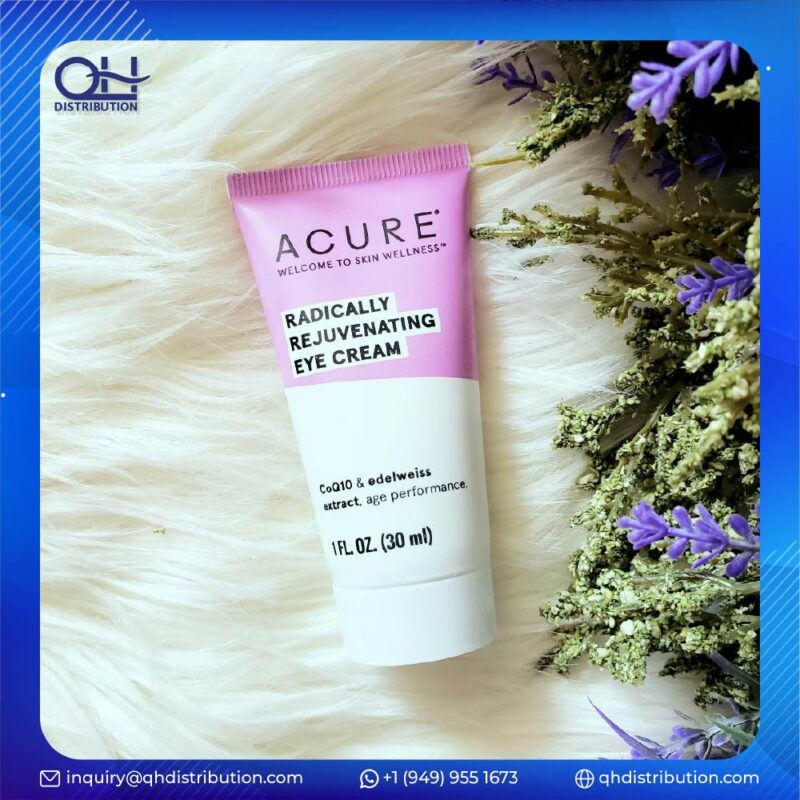 Eye Cream