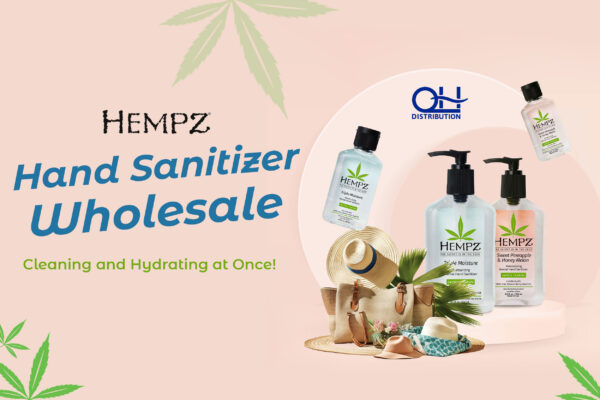hempz hand sanitizer wholesale