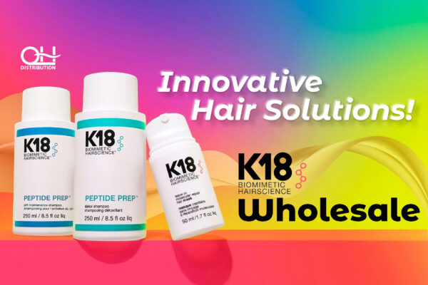 K18 Wholesale