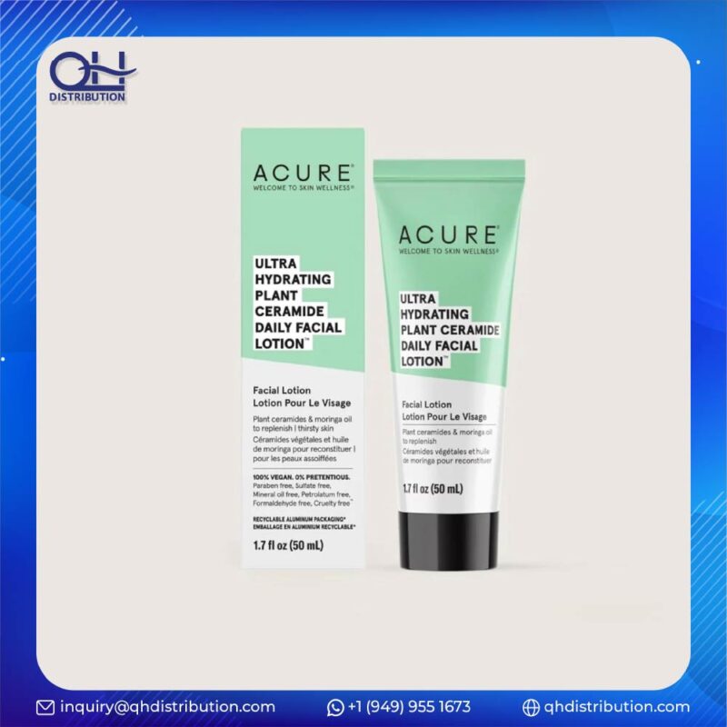 Moisturizer & Lotion