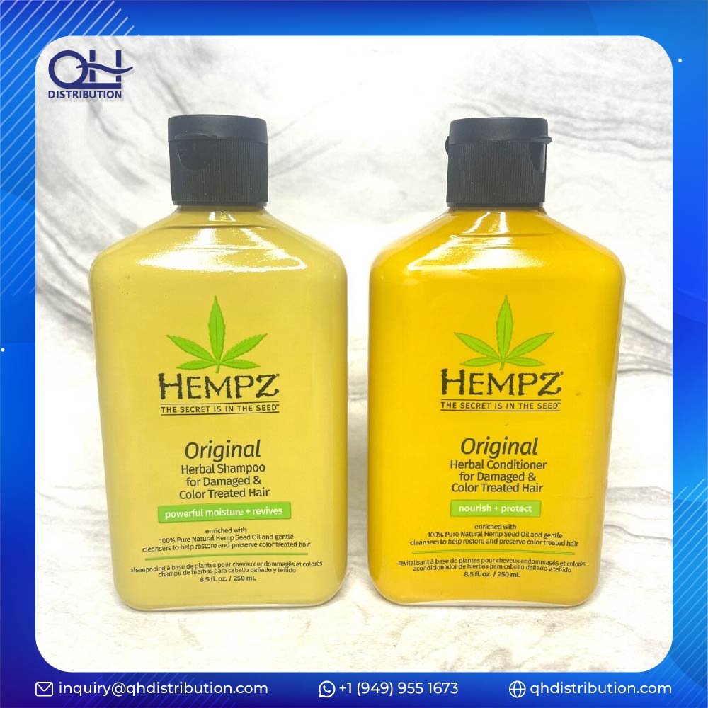 Original Herbal Conditioner