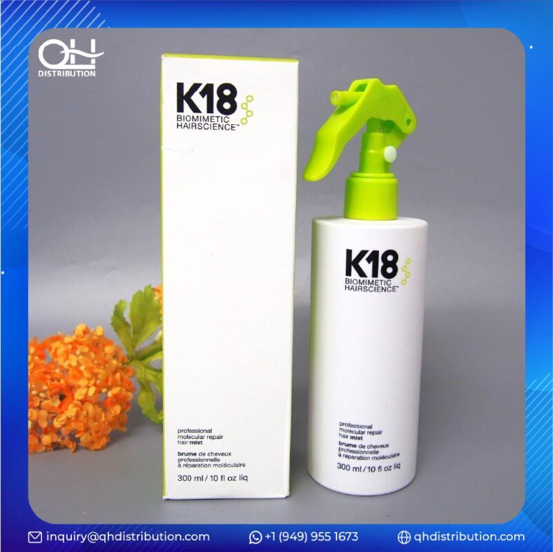 Professional Molecular Repair Hair Mist 300 ml/10 oz