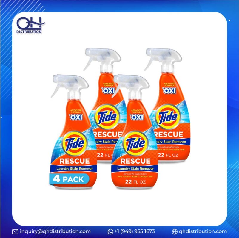 Rescue Laundry Stain Remover
