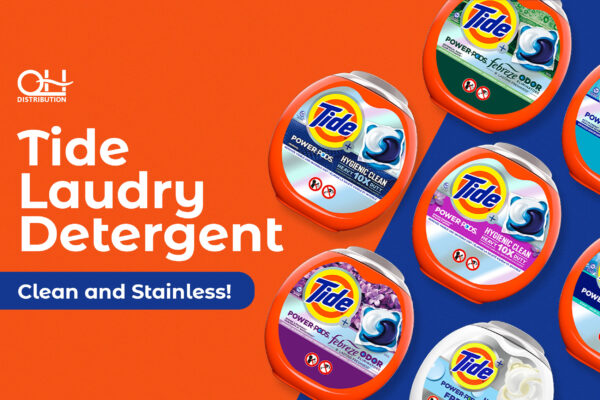 Tide Wholesale