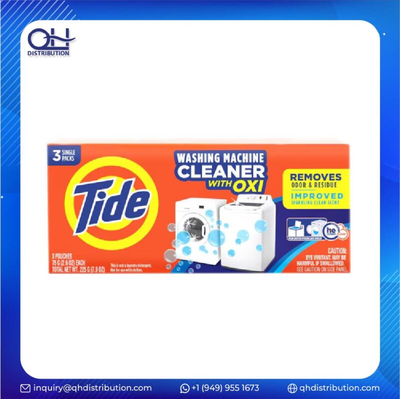 Washing Machine Cleaner