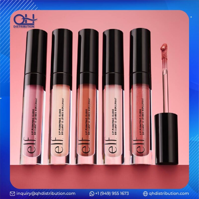 ELF Lip Plumper Wholesale