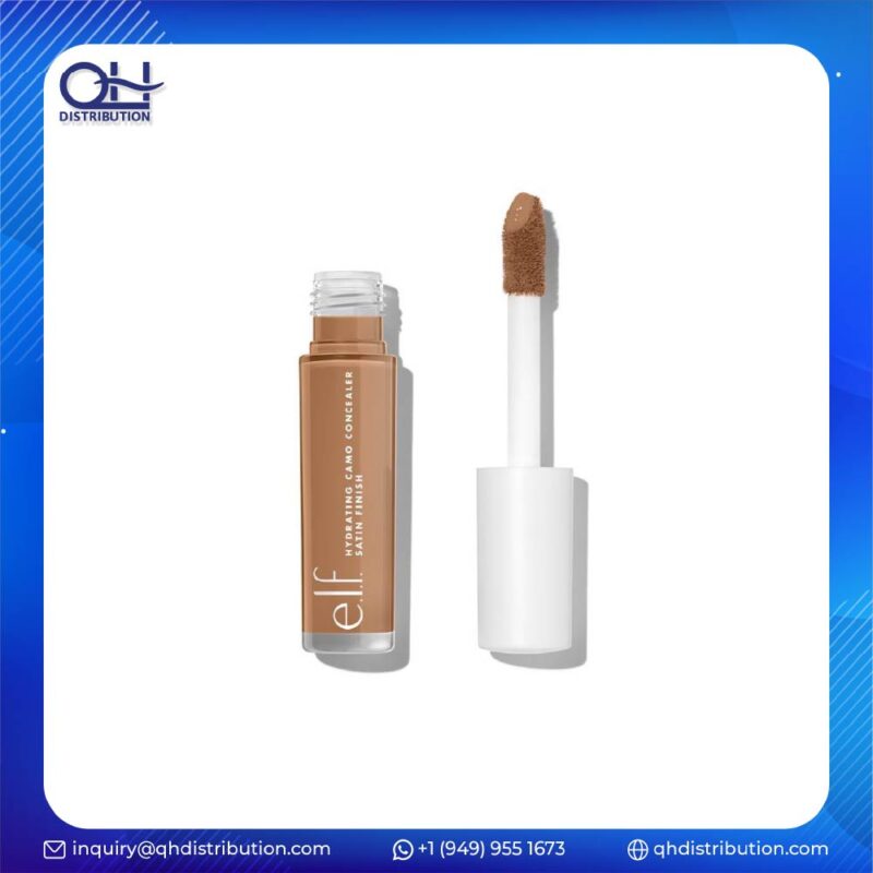 Hydrating Camo Concealer from e.l.f.