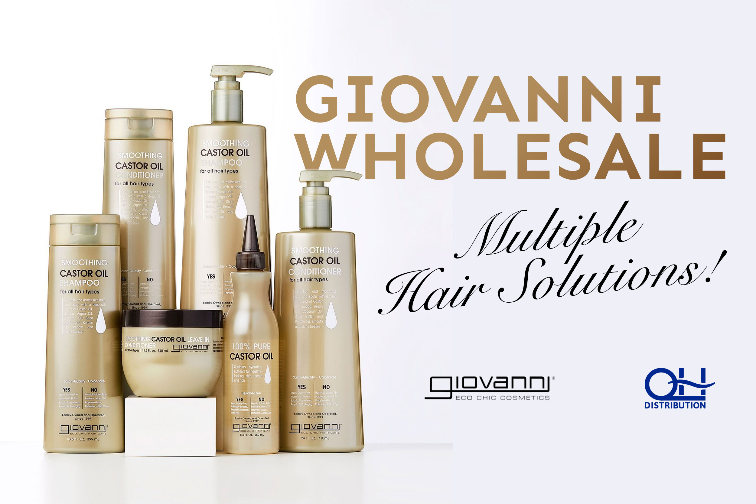 Giovanni Wholesale