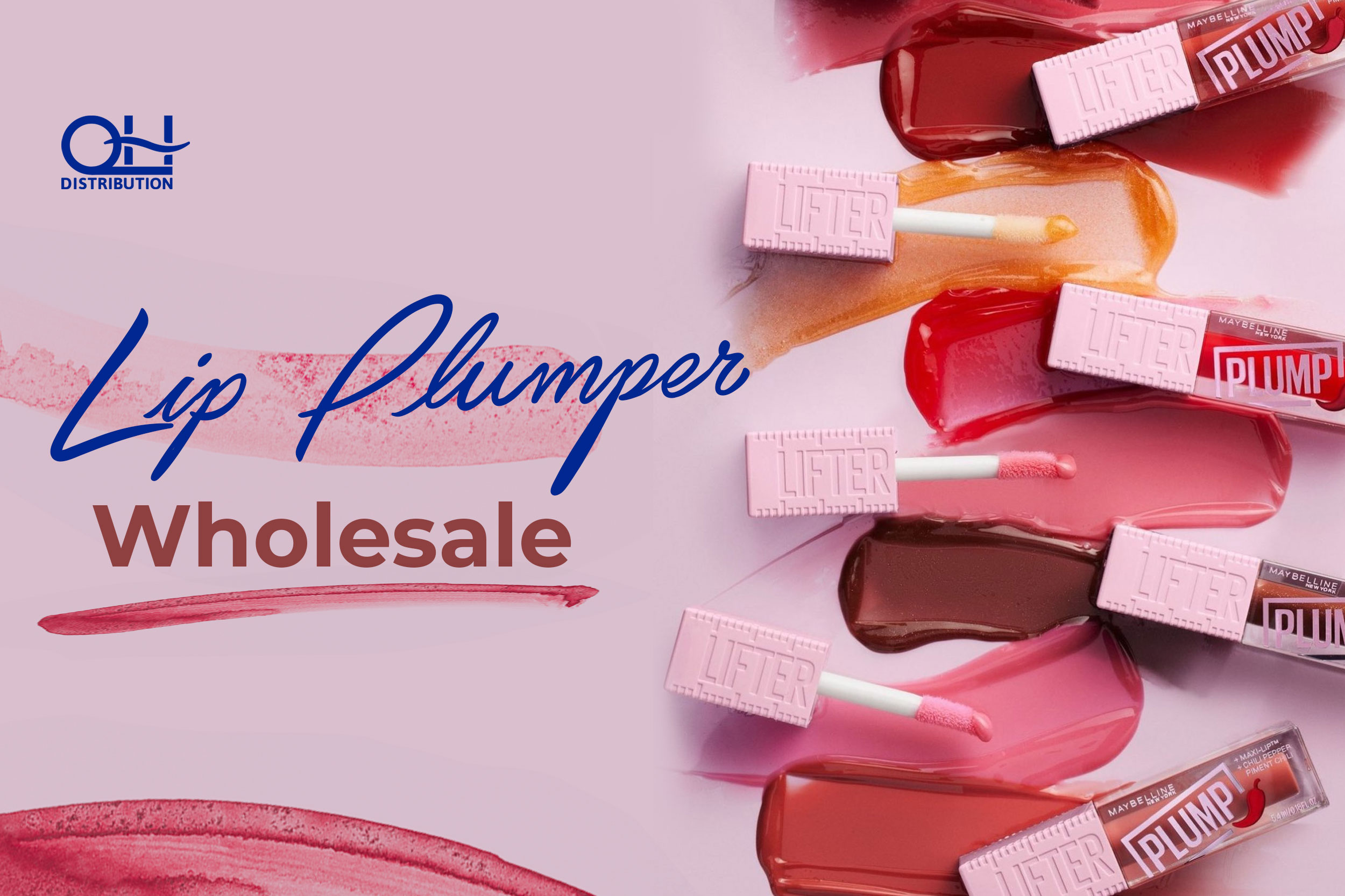 lip plumper wholesale