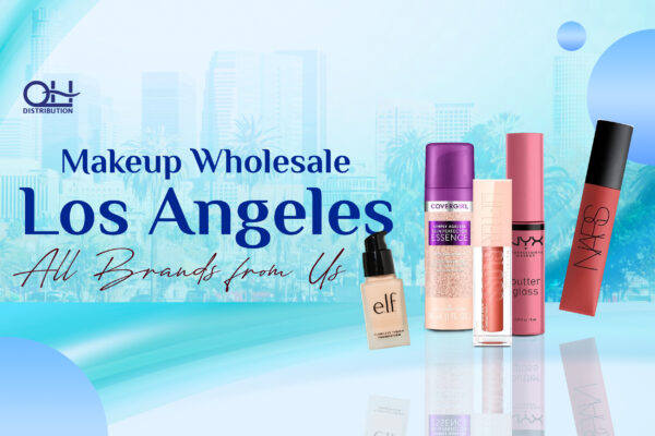 Makeup Wholesale Los Angeles