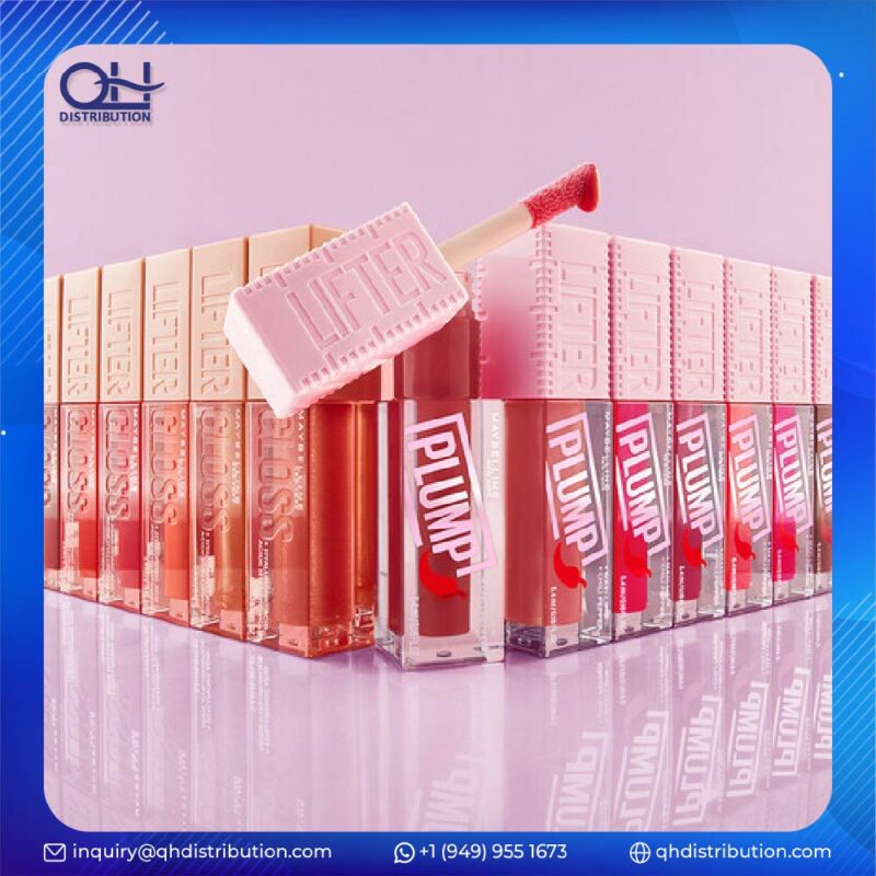 Maybelline Lip Plumper Wholesale