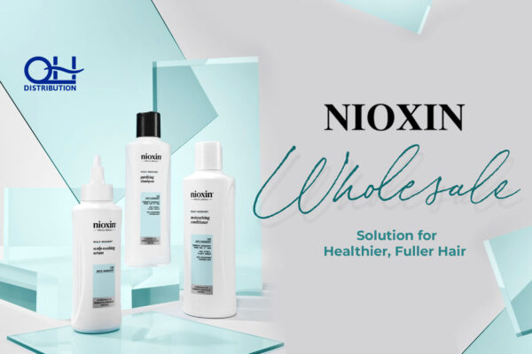 Nioxin Wholesale
