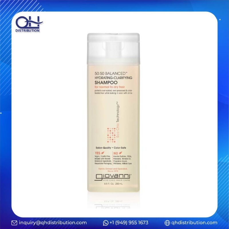 Shampoos