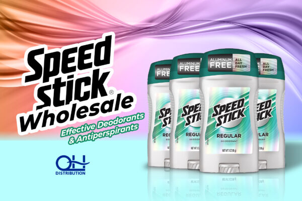 Speed Stick Wholesale
