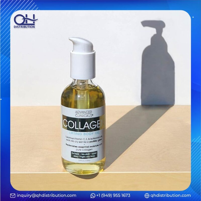 Advanced Clinicals products