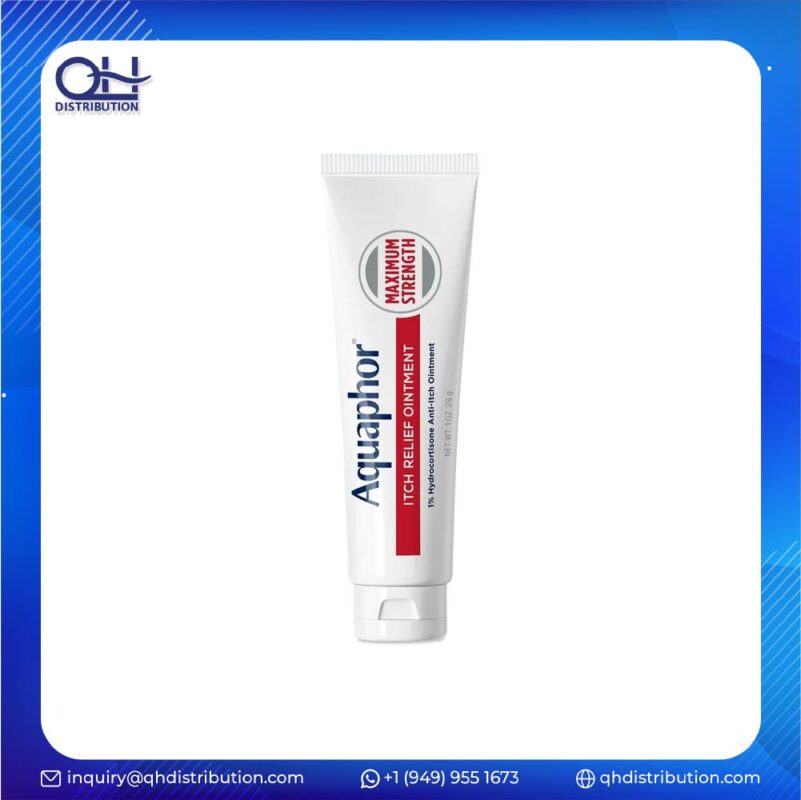 Aquaphor's lip product
