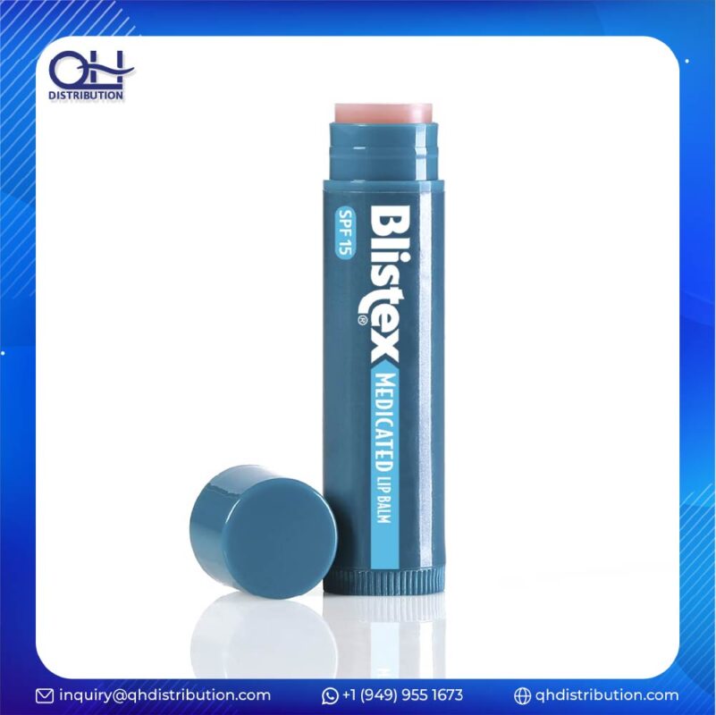 Blistex Lip balm