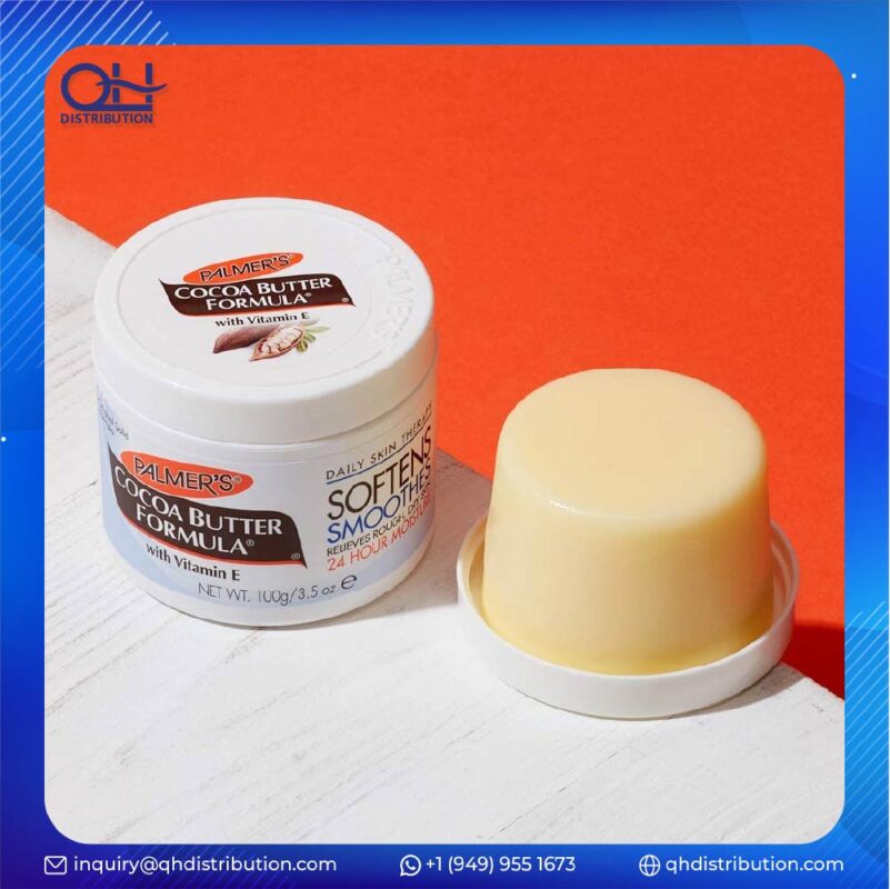 Body care product from Palmer's