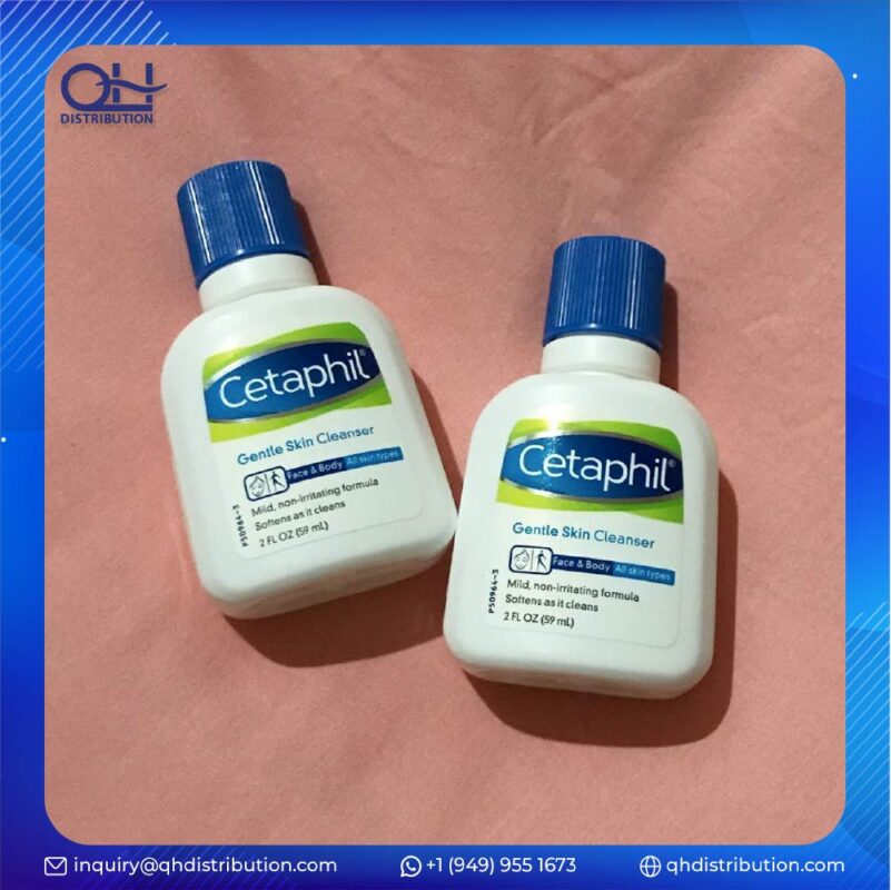 Cetaphil Gentle Skin Cleanser