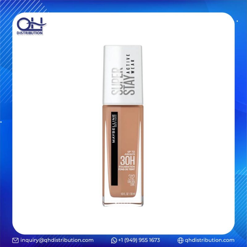 Makeup product from Maybelline