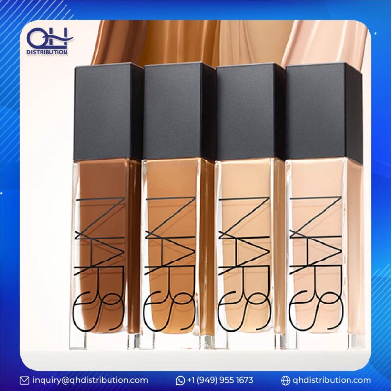Foundation from NARS