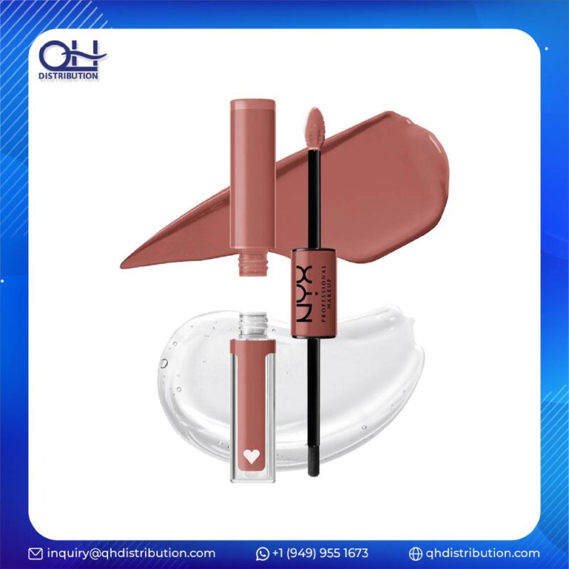 Nyx Professional Makeup