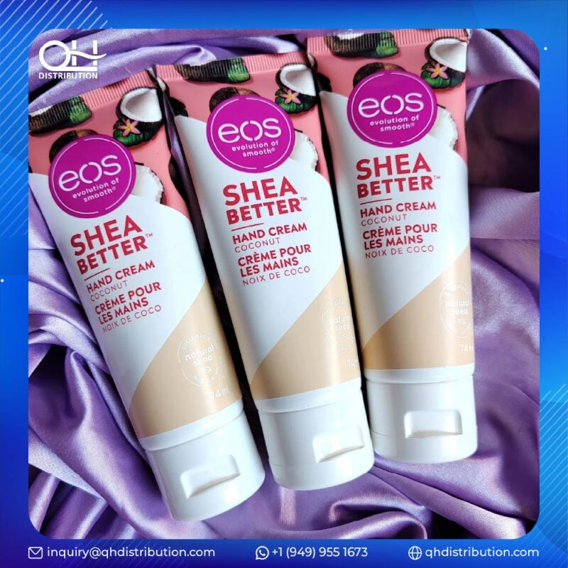 Shea Better Hand Cream EOS