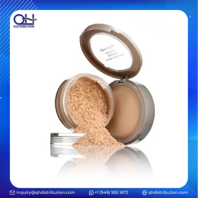 Product from Neutrogena
