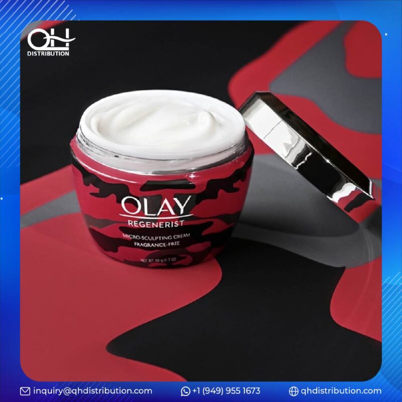 Olay Regenerist Micro-Sculpting Cream