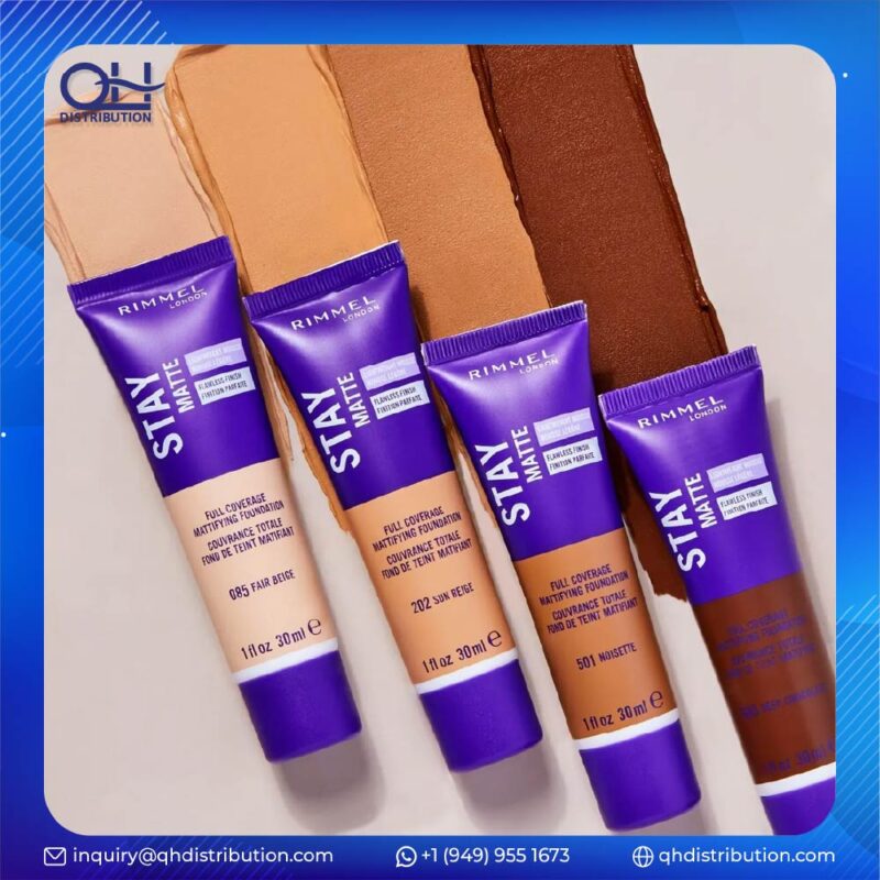 Rimmel